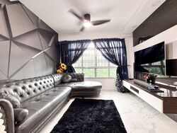 Blk 512A Oleander Breeze @ Yishun (Yishun), HDB 4 Rooms #499565671